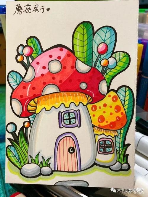 画画图片大全,绘画艺术之美全景展示
