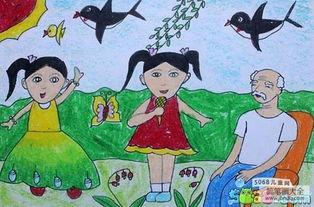 画画图片大全,绘画艺术之美全景展示
