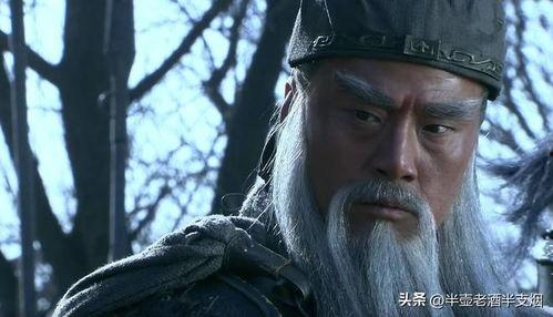 关羽之死视频,英勇壮烈的历史瞬间