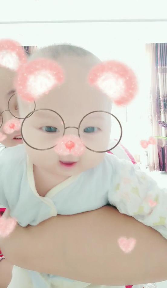 可爱婴儿视频,婴儿视频中的温馨时光