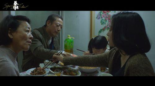 关于亲情的视频,温情脉脉的感人故事