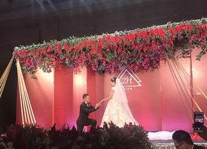 婚礼视频祝福,见证爱情永恒——婚礼视频祝福集锦