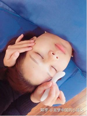 眼部拨筋视频,揭秘眼部护理新方法