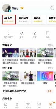 腾讯视频vip账号,畅享海量影视盛宴