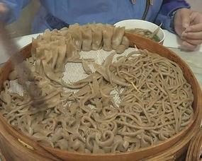莜面的做法视频,一招掌握传统美食的秘诀