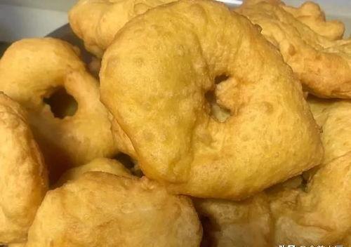 油饼视频,揭秘传统美食制作过程