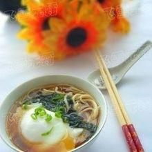 长寿面做法视频