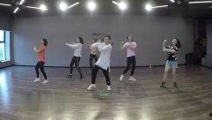 歌曲舞蹈教学视频,轻松学会热门歌曲舞步