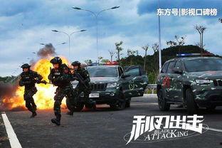 利刃出击视频,硬核警匪动作大戏震撼来袭
