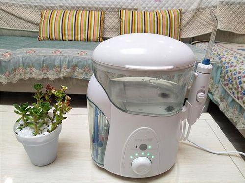 冲牙器使用视频,视频解析，轻松掌握口腔清洁新技能