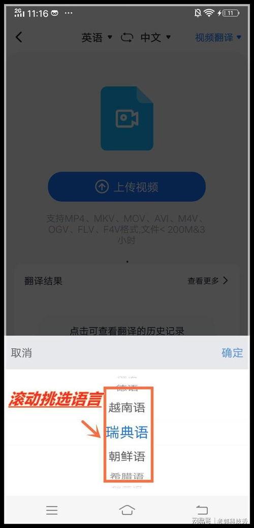 视频自动翻译,跨越语言障碍的便捷之道