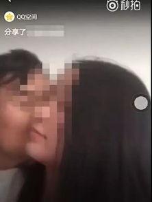老师亲吻视频,老师深情亲吻学生，传递关爱与温暖