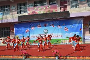 张灯结彩舞蹈视频,欢腾喜庆的视觉盛宴