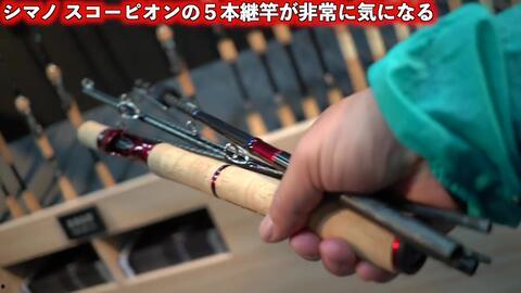 路亚竿教学视频,轻松掌握钓鱼技巧全攻略