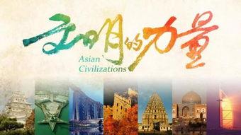 关于文明的视频,视频中的历史长河