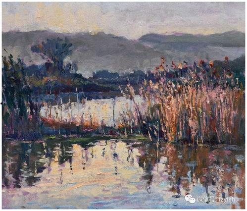 色彩风景视频,色彩风景视频中的视觉盛宴