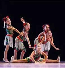 元旦节目舞蹈视频,精彩纷呈的舞蹈盛宴