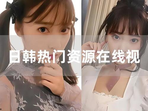 日韩 视频,跨越国界的文化盛宴