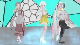 洛天依视频,探寻虚拟歌姬的音律魅力