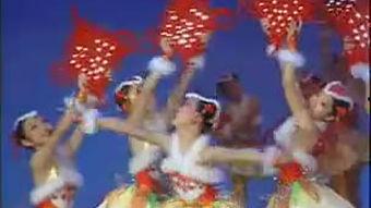 幼儿学舞蹈视频,欢快旋律中的成长瞬间