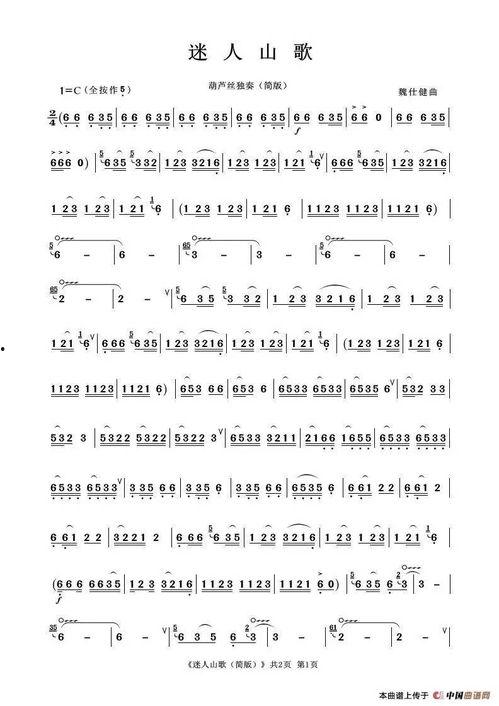 葫芦丝波音教学视频,跟随教学视频轻松掌握