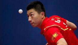 马龙教学视频,揭秘乒乓球技巧与策略的精髓