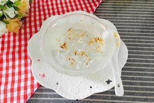 白凉粉怎么做视频,夏日清凉美食轻松上手