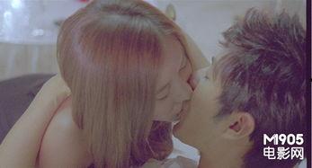 床戏视频外国,一场跨越文化的感官之旅