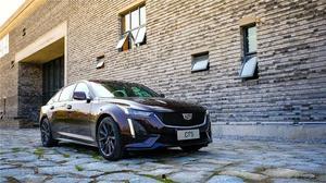 ct5视频,揭秘未来智能驾驶新篇章