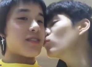 亲亲嘴视频,亲亲嘴视频捕捉浪漫瞬间