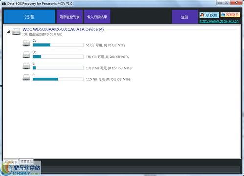视频数据恢复,揭秘数字影像的“重生之旅”