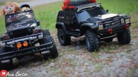 玩具越野车视频,玩具越野车视频大赏