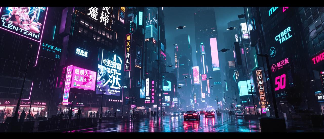 bt影视-赛博都市轮播图
