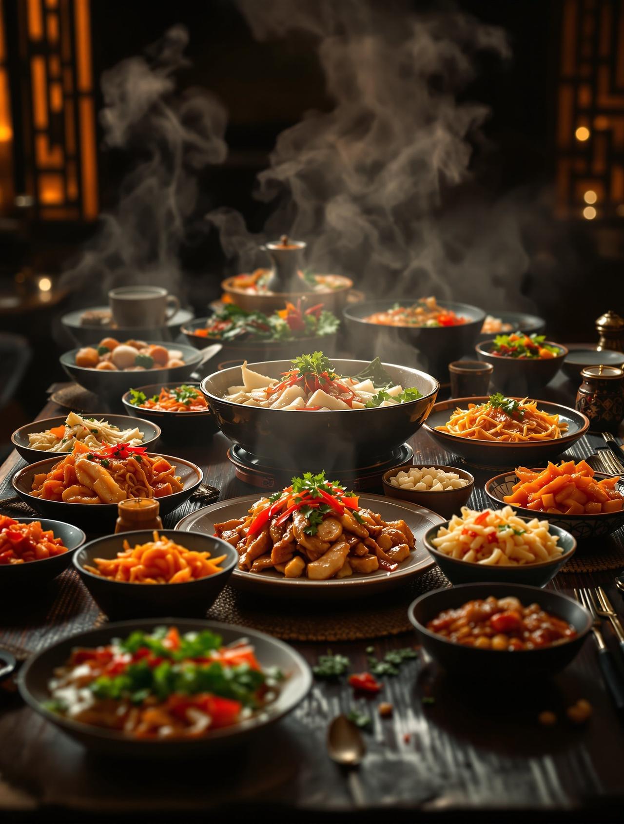 bt影视-美食之旅封面