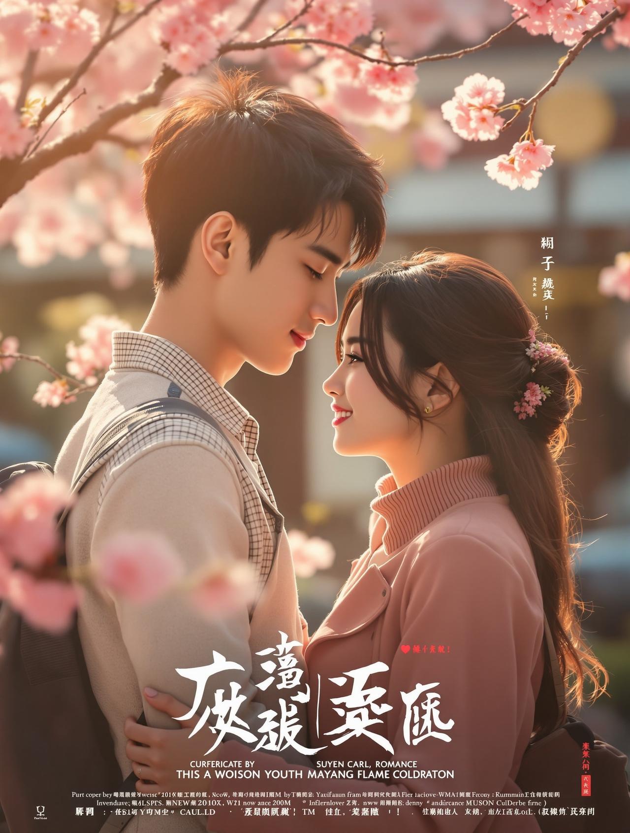 bt影视-校园青春封面