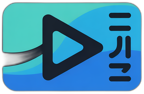 bt影视logo