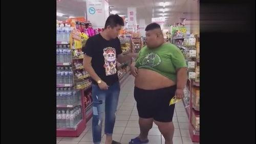 胖人视频,揭秘肥胖人群的健身与生活新篇章