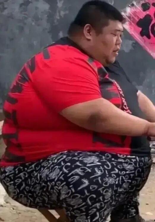 胖人视频,揭秘肥胖人群的健身与生活新篇章