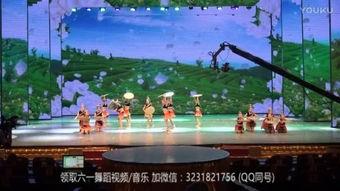 茶舞蹈视频,探寻茶文化与现代舞蹈的完美融合