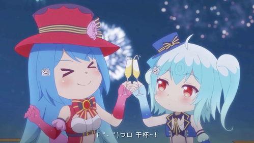 二次元短视频,青春记忆的碎片化呈现