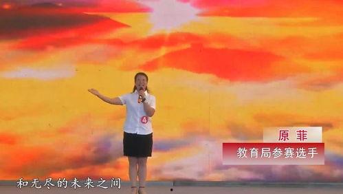 青春朗读视频,青春之声，共鸣岁月