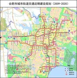 合肥地铁视频,穿梭都市的便捷动脉