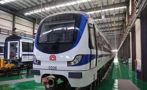 合肥地铁视频,穿梭都市的便捷动脉