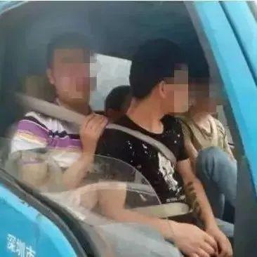 系安全带视频,系好它，守护每一次出行