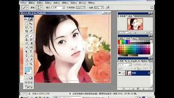 PS入门视频,轻松掌握图像处理基础技巧