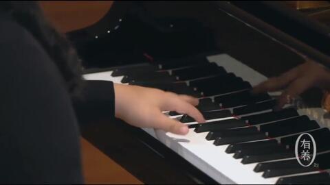 钢琴指法视频