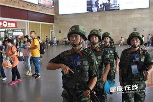武警出警视频,守护平安瞬间