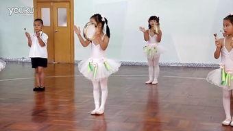 幼儿小班舞蹈视频,小班幼儿舞蹈视频集锦