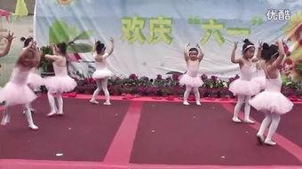 幼儿小班舞蹈视频,小班幼儿舞蹈视频集锦