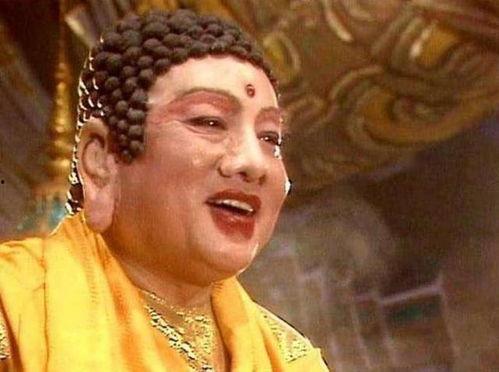 如来佛祖视频